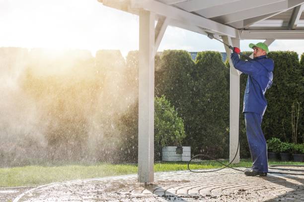 Best Oil Spill Cleanup  in Monmouth Junction, NJ